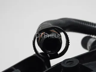 06F133201P Коллектор впускной Seat Leon 2 Арт AM70411016, вид 7