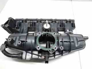 06F133201P Коллектор впускной Seat Leon 2 Арт AM70411016, вид 8