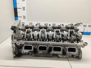 Головка блока Mitsubishi Outlander 3 Арт AM70424346, вид 1