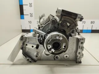  Головка блока Mitsubishi Outlander 3 Арт AM70424346, вид 4