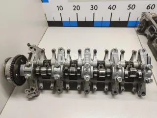  Головка блока Mitsubishi Outlander 3 Арт AM70424346, вид 7