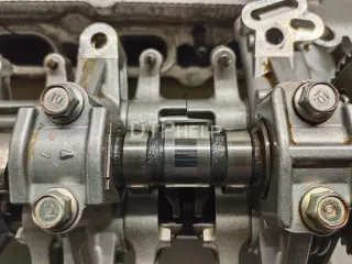  Головка блока Mitsubishi Outlander 3 Арт AM70424346, вид 9