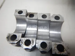 LR014249 Головка блока Land Rover Range Rover Sport 1 Арт AM70440362, вид 13