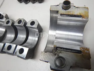 LR014249 Головка блока Land Rover Range Rover Sport 1 Арт AM70440362, вид 15