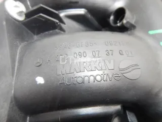 2700900737 Коллектор впускной Infiniti Q50 Арт AM70482524, вид 5