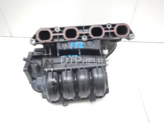 283102B600 Коллектор впускной Kia Soul 1 Арт AM70483196, вид 5