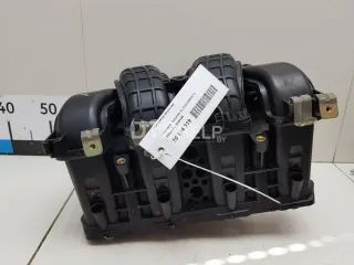 1540A095 Коллектор впускной Mitsubishi Outlander 2 Арт AM70514319, вид 1