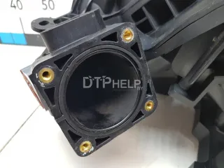 1540A095 Коллектор впускной Mitsubishi Outlander 2 Арт AM70514319, вид 7