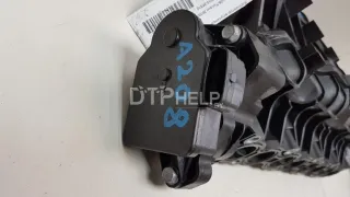 283102F310 Коллектор впускной Hyundai IX35 Арт AM70524551, вид 4