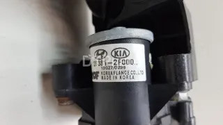 283102F310 Коллектор впускной Hyundai IX35 Арт AM70524551, вид 7