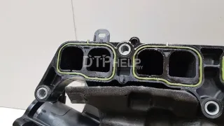 PE1113100B Коллектор впускной Mazda CX-5 1 Арт AM70529599, вид 12