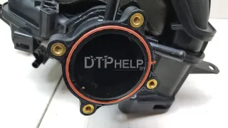 PE1113100B Коллектор впускной Mazda CX-5 1 Арт AM70529599, вид 7