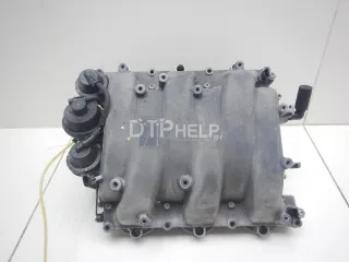 2721402401 Коллектор впускной Mercedes C W203 Арт AM70546824, вид 1