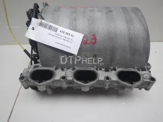2721402401 Коллектор впускной Mercedes C W203 Арт AM70546824, вид 12