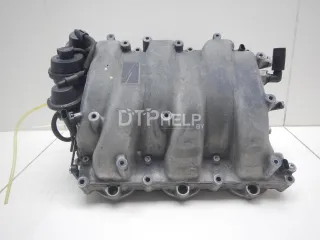2721402401 Коллектор впускной Mercedes C W203 Арт AM70546824, вид 2