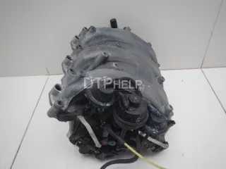 2721402401 Коллектор впускной Mercedes C W203 Арт AM70546824, вид 3