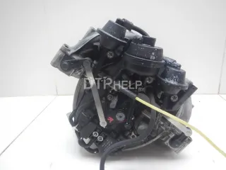 2721402401 Коллектор впускной Mercedes C W203 Арт AM70546824, вид 4