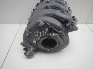2721402401 Коллектор впускной Mercedes C W203 Арт AM70546824, вид 8