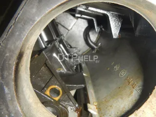 2721402401 Коллектор впускной Mercedes C W203 Арт AM70546824, вид 9