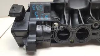 283102F650 Коллектор впускной Kia Sportage 4 Арт AM70554911, вид 5