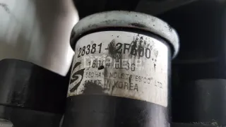 283102F650 Коллектор впускной Kia Sportage 4 Арт AM70554911, вид 10