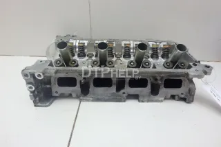 1005C230 Головка блока Mitsubishi Outlander 3 Арт AM70562141, вид 2