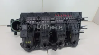 04E129709G Коллектор впускной Seat Leon 3 Арт AM70565944, вид 1