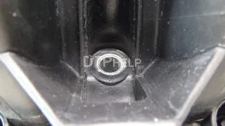 04E129709G Коллектор впускной Seat Leon 3 Арт AM70565944, вид 8