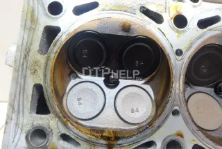 1005C230 Головка блока Mitsubishi Outlander 3 Арт AM70565970, вид 14