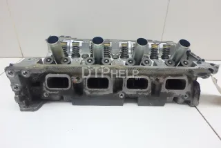 1005C230 Головка блока Mitsubishi Outlander 3 Арт AM70565970, вид 2