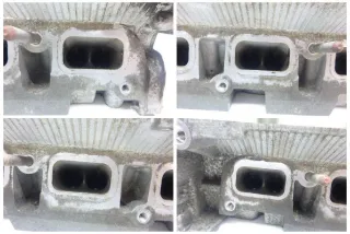 1005C230 Головка блока Mitsubishi Outlander 3 Арт AM70565970, вид 5