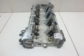 1005C230 Головка блока Mitsubishi Outlander 3 Арт AM70565970, вид 6
