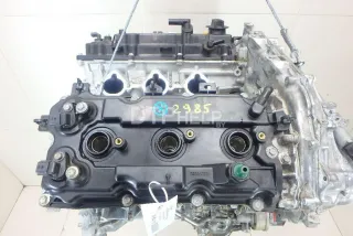 101025AA0A Двигатель Nissan Murano Z52 Арт AM70573874, вид 9