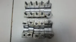 12613989 Головка блока Chevrolet Malibu 8 Арт AM70578546, вид 12