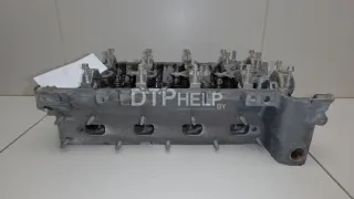 12613989 Головка блока Chevrolet Malibu 8 Арт AM70578546, вид 13