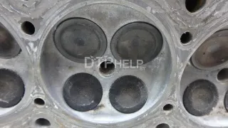 12613989 Головка блока Chevrolet Malibu 8 Арт AM70578546, вид 18