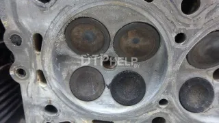 12613989 Головка блока Chevrolet Malibu 8 Арт AM70578546, вид 20