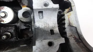 12613989 Головка блока Chevrolet Malibu 8 Арт AM70578546, вид 2