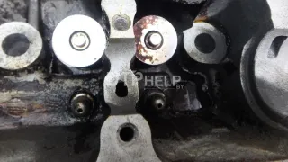 12613989 Головка блока Chevrolet Malibu 8 Арт AM70578546, вид 3