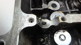 12613989 Головка блока Chevrolet Malibu 8 Арт AM70578546, вид 4