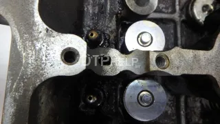12613989 Головка блока Chevrolet Malibu 8 Арт AM70578546, вид 5