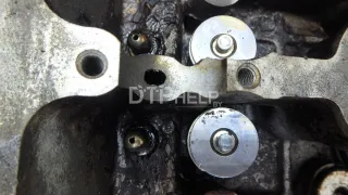 12613989 Головка блока Chevrolet Malibu 8 Арт AM70578546, вид 6