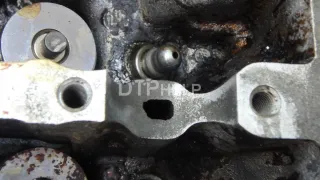 12613989 Головка блока Chevrolet Malibu 8 Арт AM70578546, вид 8
