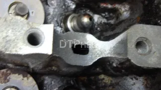 12613989 Головка блока Chevrolet Malibu 8 Арт AM70578546, вид 10