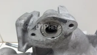 283102R000 Коллектор впускной Kia Sorento 4 Арт AM70579295, вид 7