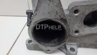 283102R000 Коллектор впускной Kia Sorento 4 Арт AM70579295, вид 8