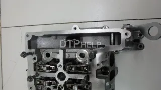 11128513677 Головка блока BMW 1 F20/F21 Арт AM70583713, вид 11