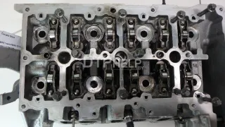 11128513677 Головка блока BMW 1 F20/F21 Арт AM70583713, вид 12