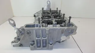 11128513677 Головка блока BMW 1 F20/F21 Арт AM70583713, вид 3