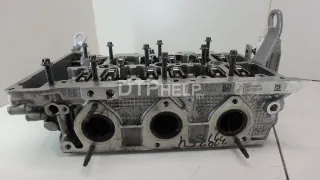 11128513677 Головка блока BMW 1 F20/F21 Арт AM70583713, вид 4